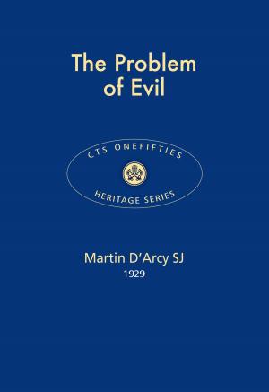 Cover of the book The Problem of Evil by St Thérèse of Lisieux