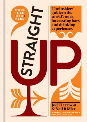 Cover of the book Straight Up by John Austin