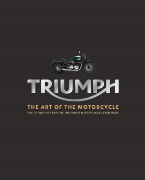 Cover of the book Triumph by Leon Restaurants Ltd