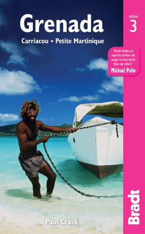 bigCover of the book Grenada by 