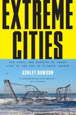 Cover of the book Extreme Cities by Dorothy Thompson, E.P Thompson