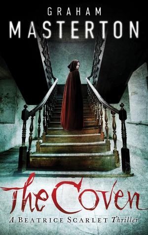 bigCover of the book The Coven by 