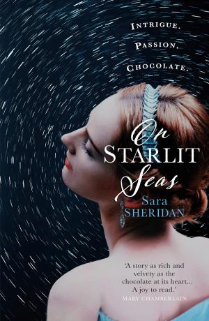 Cover of the book On Starlit Seas by Duncan Shearer