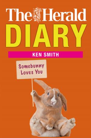 Cover of the book The Herald Diary by John Scally