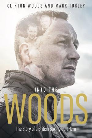 Cover of the book Into the Woods by Rod Gilmour