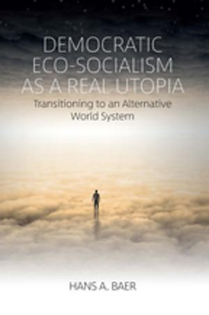 Book cover of Democratic Eco-Socialism as a Real Utopia