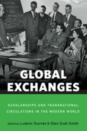 Cover of the book Global Exchanges by Kjetil Fosshagen