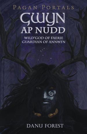 Cover of the book Pagan Portals - Gwyn ap Nudd by Rachel Patterson