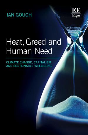 Cover of the book Heat, Greed and Human Need by Sara Hsu