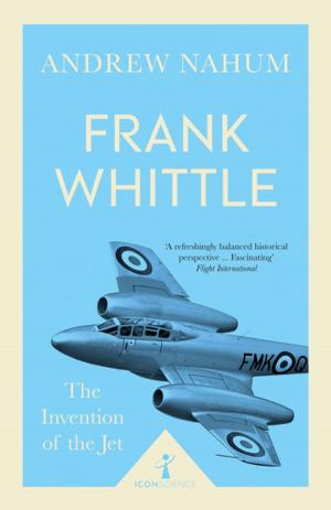 Cover of Frank Whittle (Icon Science)