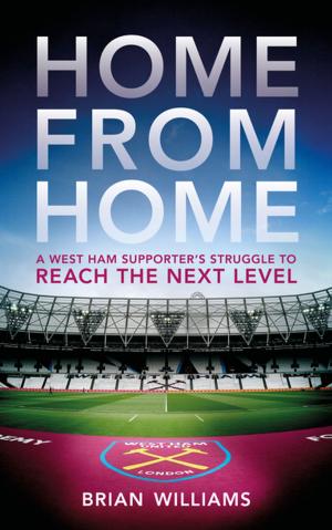Cover of the book Home From Home by Milton Jones