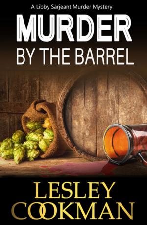 Cover of the book Murder by the Barrel by Erwin Hargrove