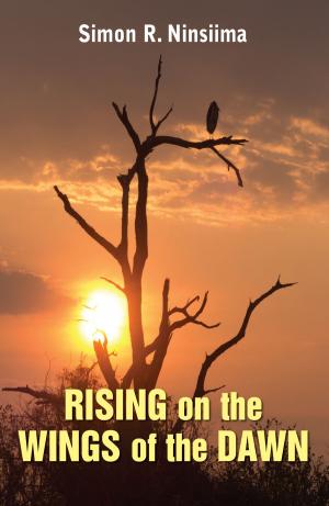 Cover of the book Rising on the Wings of the Dawn by Barbara Furguson