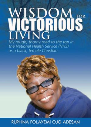 Book cover of Wisdom for Victorious Living