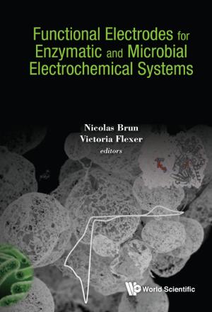 Cover of the book Functional Electrodes for Enzymatic and Microbial Electrochemical Systems by Jacques Simonet