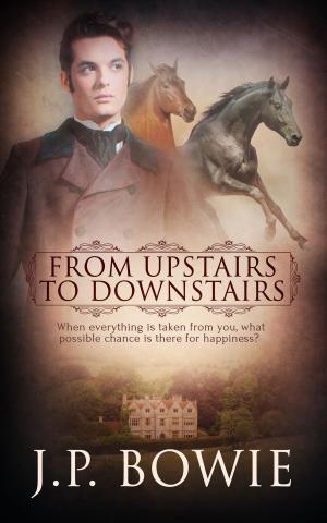 Cover of the book From Upstairs to Downstairs by J.P. Bowie