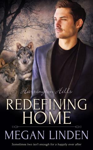 Cover of the book Redefining Home by D.J. Manly