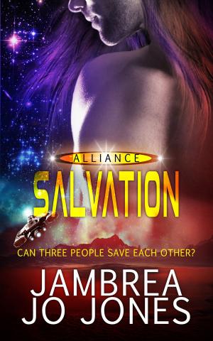Cover of the book Salvation by T.A. Chase