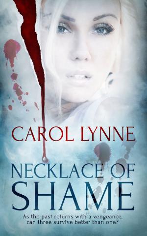 Cover of the book Necklace of Shame by T.A. Chase