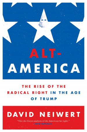 Cover of the book Alt-America by Slavoj Zizek