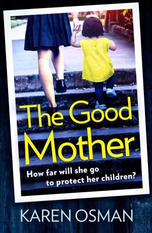 Cover of the book The Good Mother by George Ross