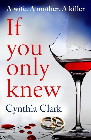 Cover of the book If You Only Knew by Lesley Thomson
