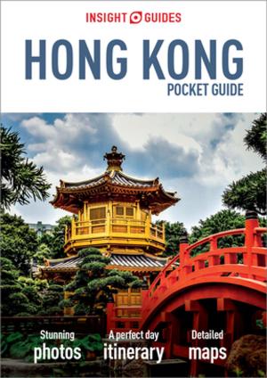 bigCover of the book Insight Guides Pocket Hong Kong (Travel Guide eBook) by 