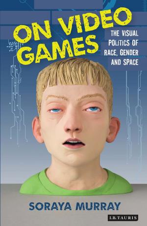 Cover of the book On Video Games by Hollie McNish, Ms Sabrina Mahfouz