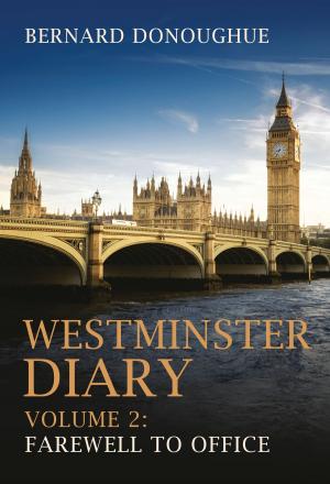 Cover of the book Westminster Diary: Volume 2 by Mr Nitin A Gokhale