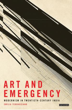 Cover of the book Art and Emergency by Adam Frost
