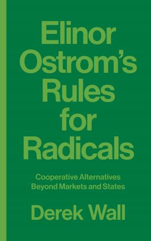 Book cover of Elinor Ostrom's Rules for Radicals