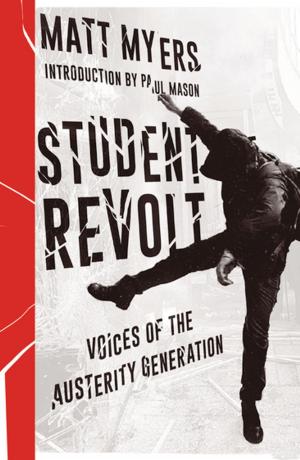 Cover of the book Student Revolt by Donny Gluckstein