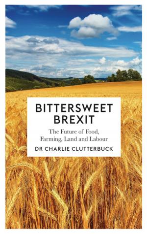 Cover of the book Bittersweet Brexit by Jin Haritaworn