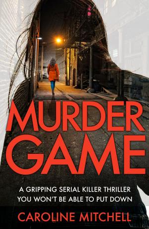 Cover of the book Murder Game by D.K. Hood