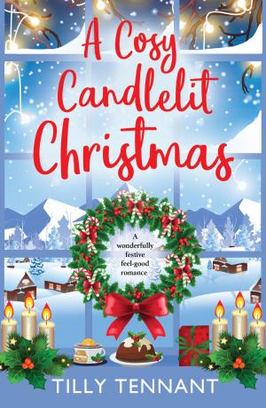 bigCover of the book A Cosy Candlelit Christmas by 