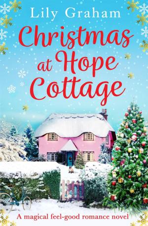 Cover of the book Christmas at Hope Cottage by Sheryl Browne