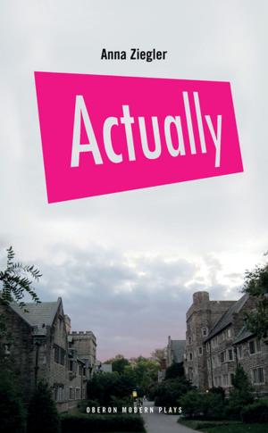 Cover of Actually