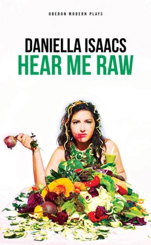 Cover of Hear Me Raw