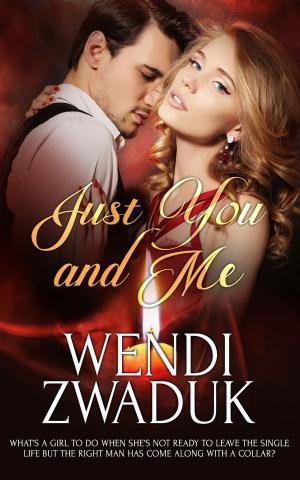 Cover of the book Just You and Me by Genella DeGrey