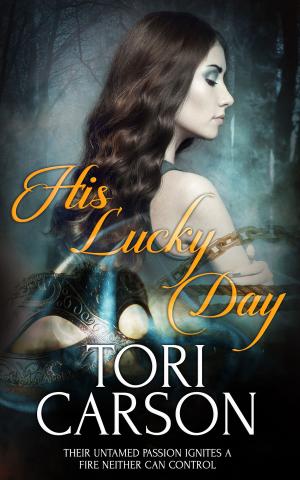Cover of the book His Lucky Day by A.J. Llewellyn