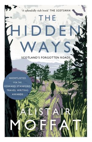 Cover of the book The Hidden Ways by Simon Brett