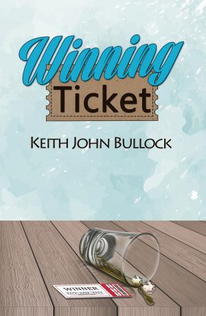 Cover of the book Winning Ticket by Paul Phillips