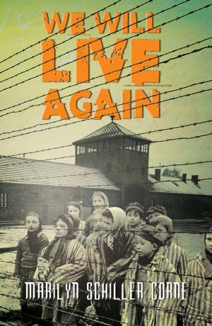 Cover of the book We Will Live Again by Anthony Hoare