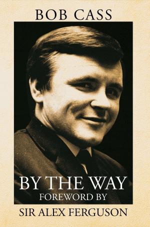 Cover of the book By The Way by Doug Simpson