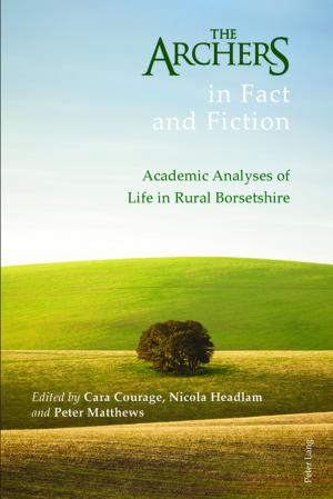 Cover of the book The Archers in Fact and Fiction by Ida Ruffolo