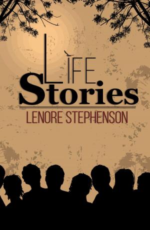 Cover of the book Life Stories by Johanne Levesque