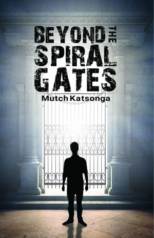 Cover of Beyond the Spiral Gates