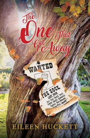Cover of the book The One That Got Away by Ann Bond