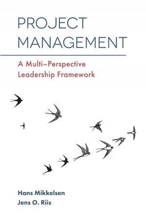 Cover of the book Project Management by Chris Davidson