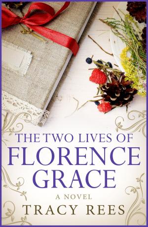 Cover of the book Florence Grace by Kay Plunkett Hogge
